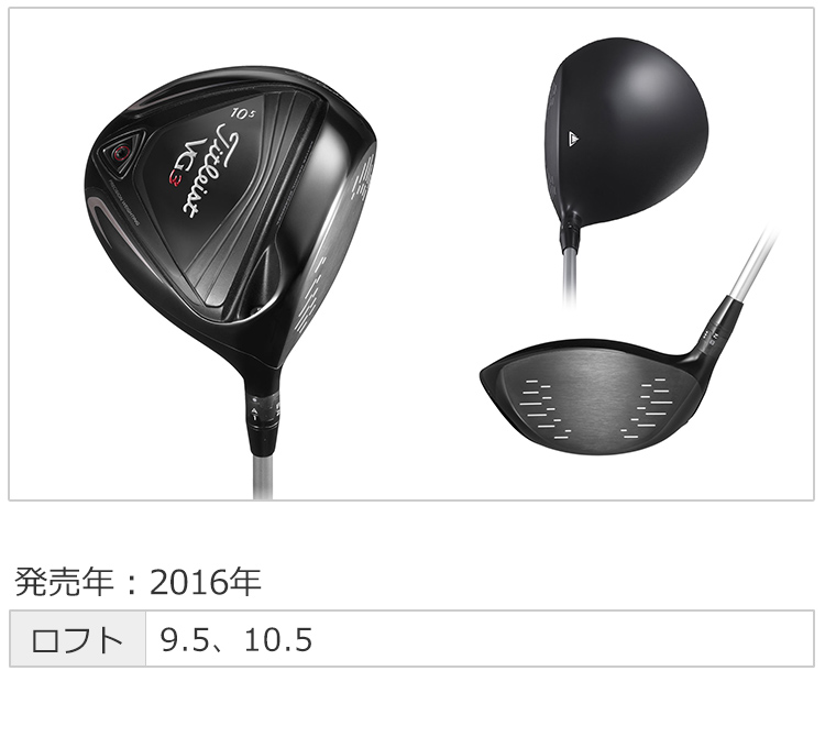 初心者におすすめのドライバー【1万円以下】特集 - ゴルフ・ドゥ