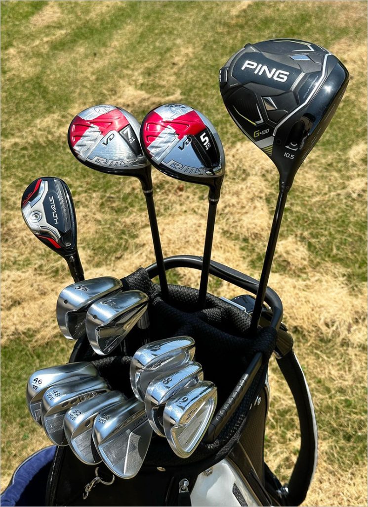 クラブセッティング44_golf.yw - ゴルフ・ドゥ