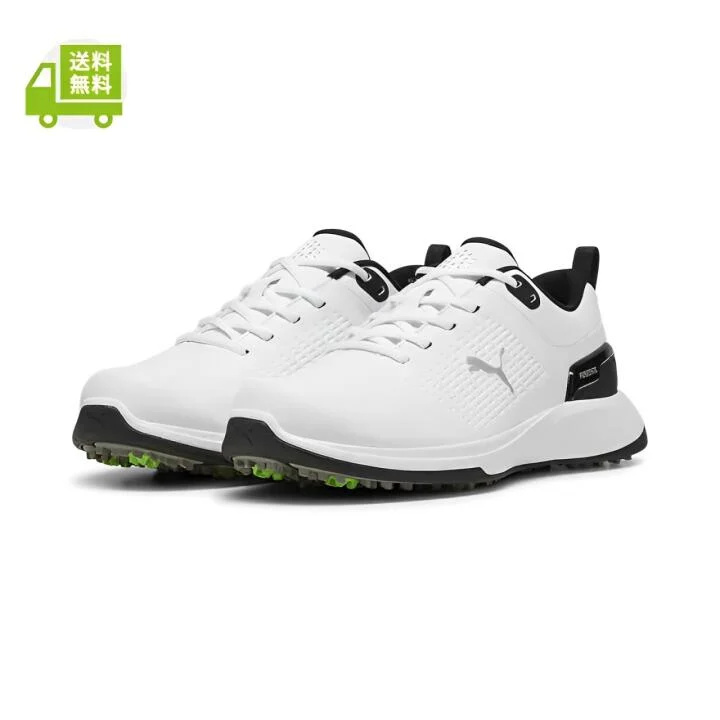 PUMA グリップフュージョンシューズ