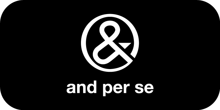 and per se