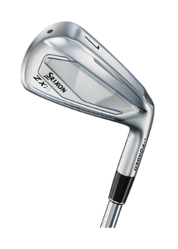 スリクソン 「 ZXi LS ドライバー 右用 Project X 」<br> Srixon