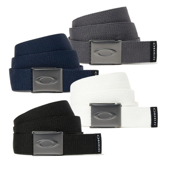 OK WEB BELT