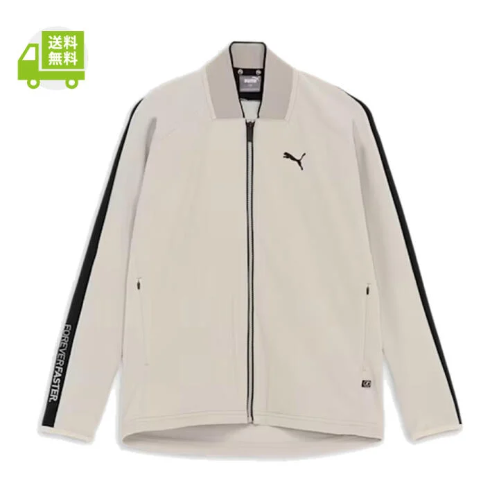 PUMA PF ストレッチ ウィンド
