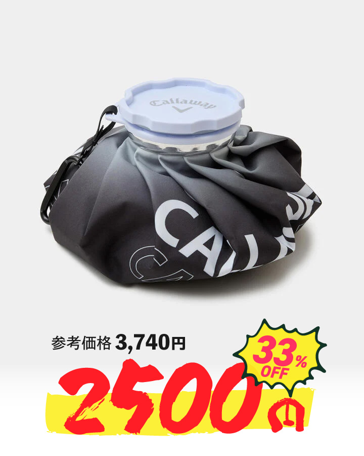 CW氷嚢