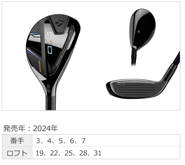 TaylorMade - ユーティリティー　4U早い者勝ち Amazon | テーラーメイド(TAYLORMADE)SIMMAX(シムマックス