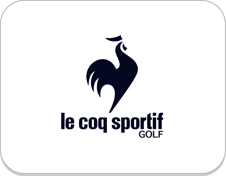 ルコックゴルフ