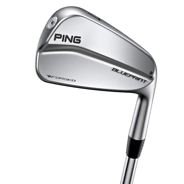 PING BLUEPRINT アイアンセット