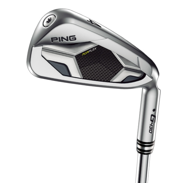 PING G430 アイアンセット