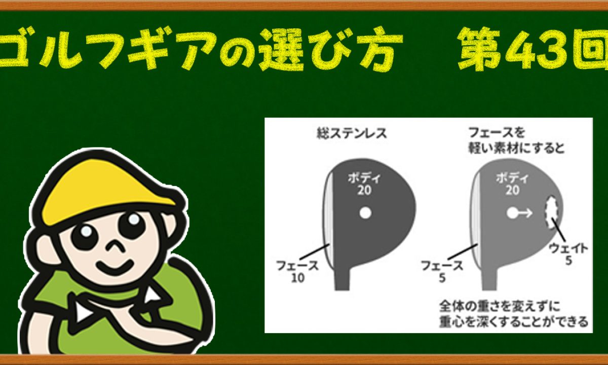 muziik公式サイト／芝を切り裂く下駄履きソール-Muziik golf