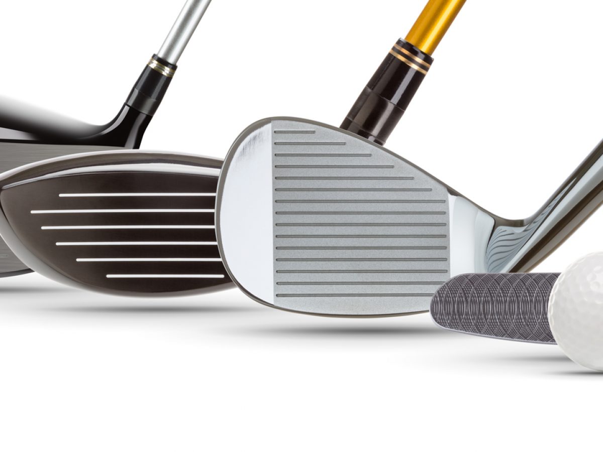 ゴルフ初心者さん向け　ゴルフクラブ、ゴルフウェア多数、小物 ゴルフクラブの種類 | ゴルフ豆知識 | ゴルフドゥ