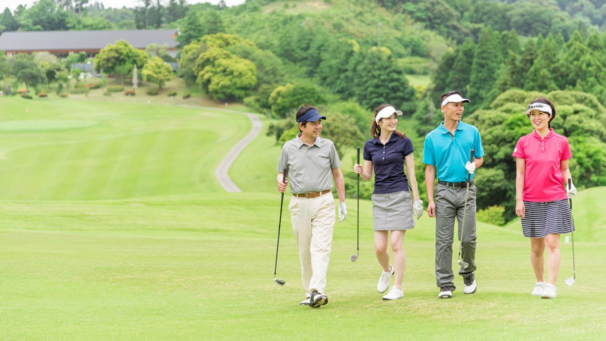 コースデビューはゴルフを始めてからどれくらい？ | ゴルフ豆知識