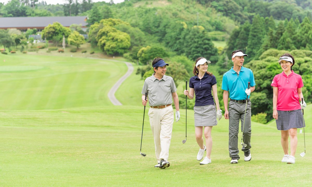 コースデビューはゴルフを始めてからどれくらい？ | ゴルフ豆知識