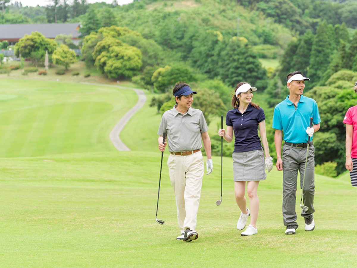 コースデビューはゴルフを始めてからどれくらい？ | ゴルフ豆知識