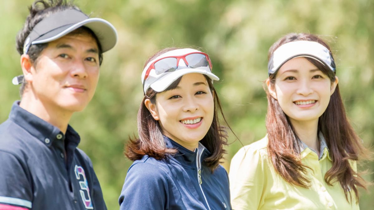 ☆これからゴルフを始める方オススメ☆打ち易さに定評のあるツアー