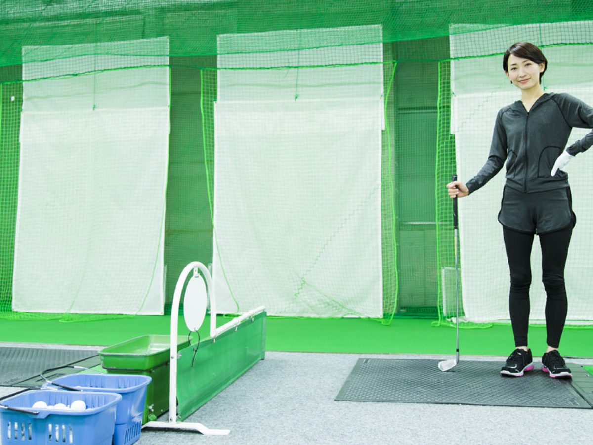 クラブ一本から始めよう！-