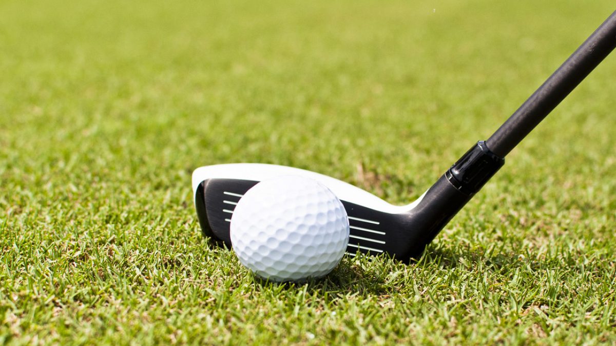ユーティリティを極める練習方法とは？打ち方とコツを紹介 | ゴルフ豆