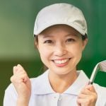 初心者のためのアイアン練習法