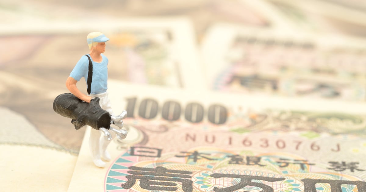 ゴルフに掛かる道具と練習代の費用