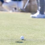 パッティングの極意