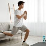 春に向けて家でできるスイングチェックと飛ばすためのトレーニング