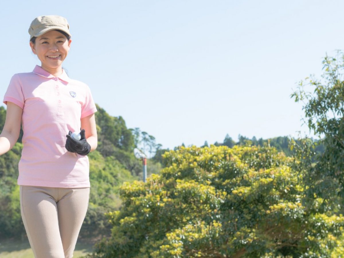 熟女・おばちゃんの露出 