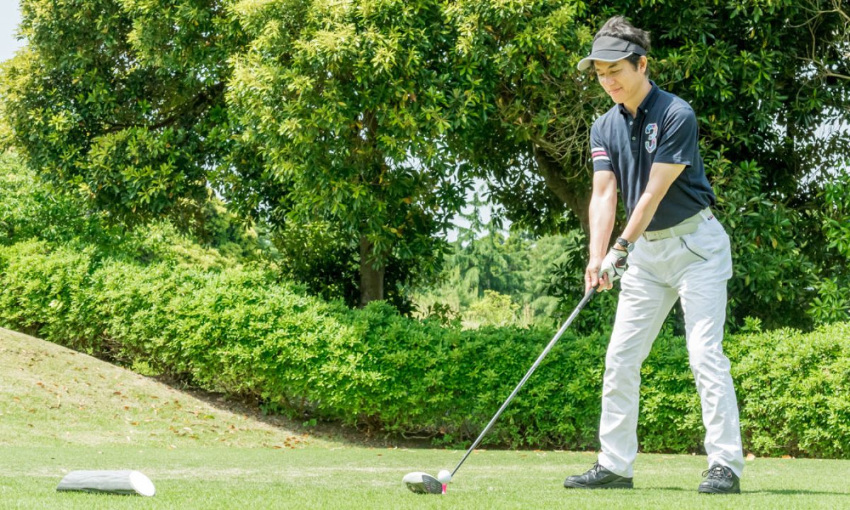 アラサーゴルフ初心者 初心者ゴルフ女子は要チェック！女子のためのゴルフデビューマニュアル